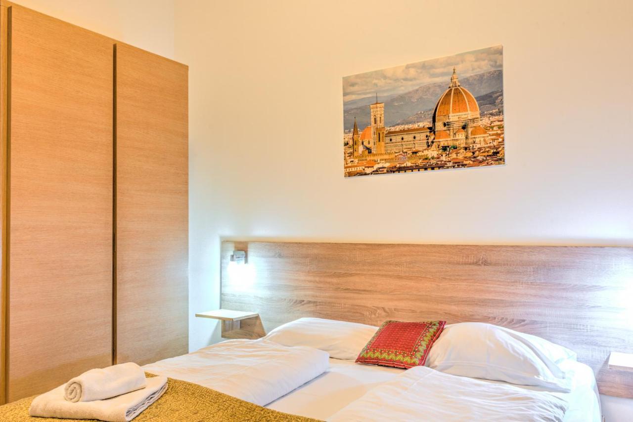 Central Apartments Budapest Luaran gambar
